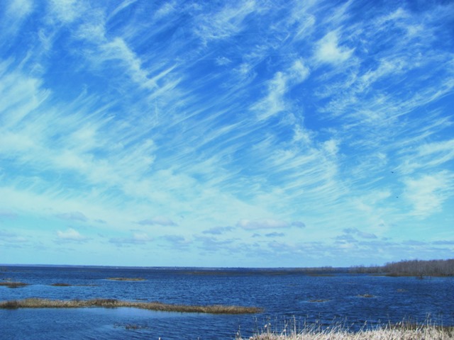 New Brunswick's natural beauty never gets credit